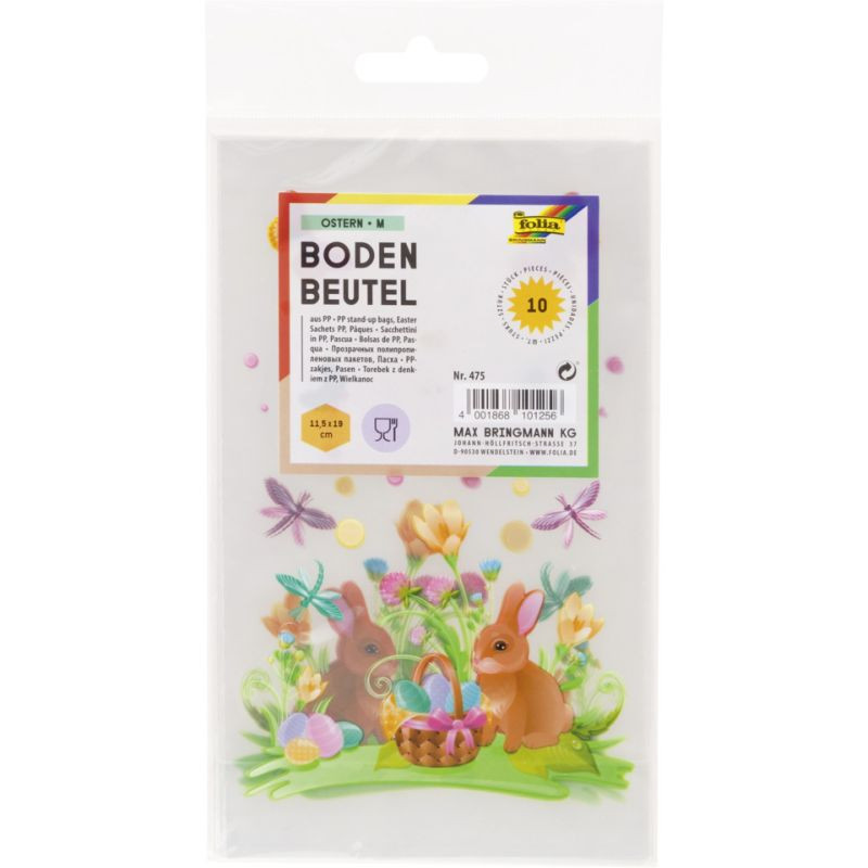 Oster Bodensack kaufen Polypropylen 115 x 190 mm Geschenkverpackung